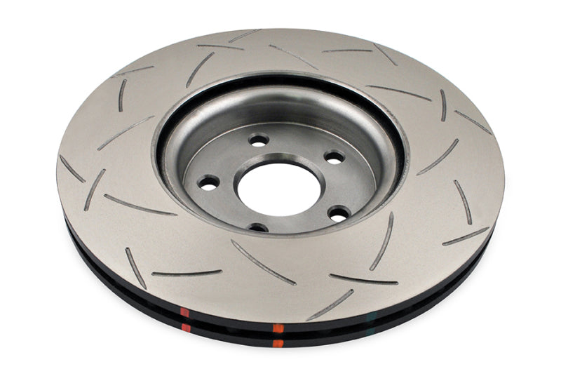 DBA 07-13 Volvo C30 Front 4000 Series Slotted Rotor 42120S 42120S Photo - out of package