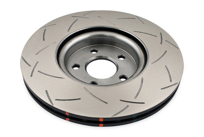 DBA 07-13 Volvo C30 Front 4000 Series Slotted Rotor 42120S 42120S Photo - out of package