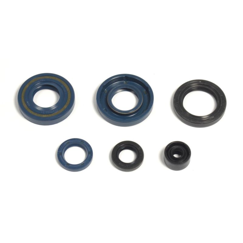 Athena Complete Engine Oil Seal Kit P400250400061 P400250400061 Photo - Primary