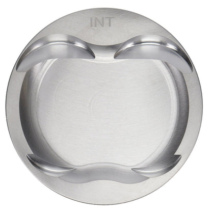 JE Pistons HONDA B VTEC 9:1 KIT Set of 4 Pistons 302410 302410 User 4