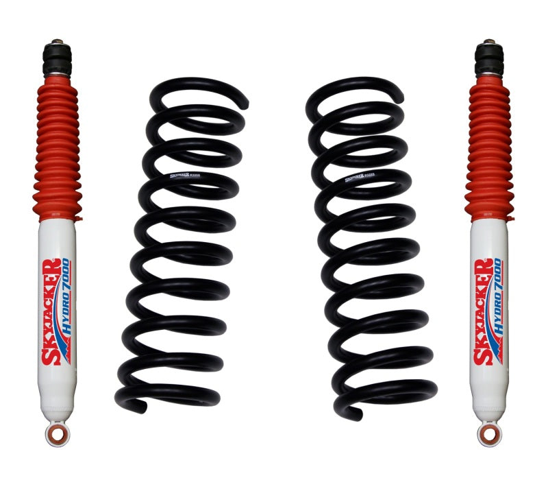 Skyjacker 2-2.5"FRT CLS,13>RAM25,HYDR R25-H R25-H Photo - Primary