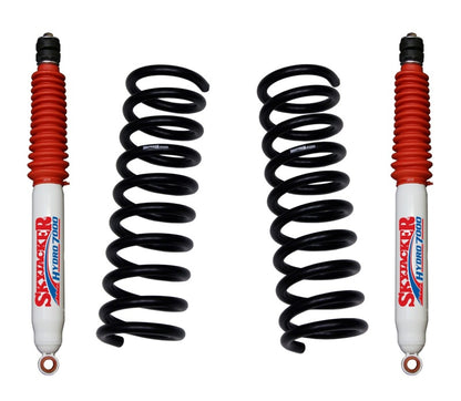 Skyjacker 2-2.5"FRT CLS,13>RAM25,HYDR R25-H R25-H Photo - Primary