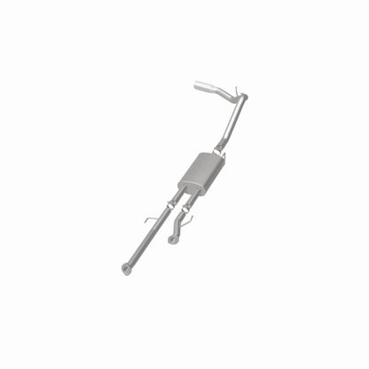 MagnaFlow Toyota Tundra Street Series Cat-Back Performance Exhaust System 15304 360 Degree Image Set