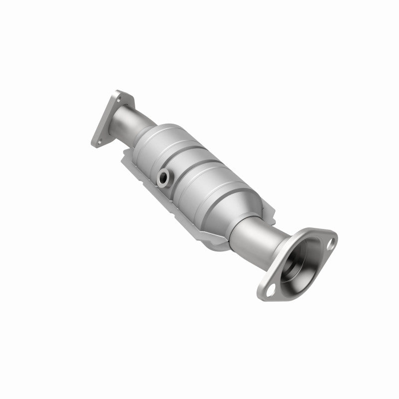 MagnaFlow Honda S2000 OEM Grade Federal / EPA Compliant Direct-Fit Catalytic Converter 49261 360 Degree Image Set