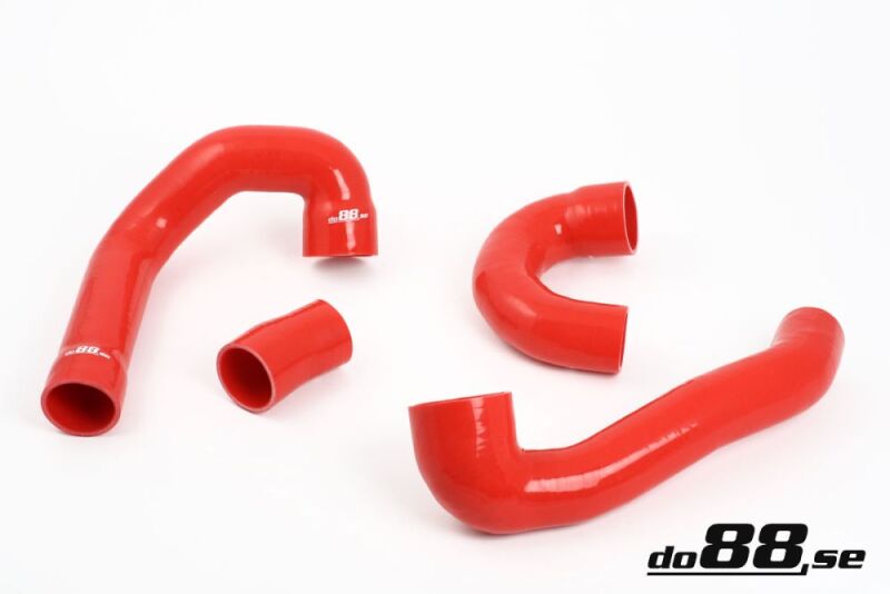 do88 DOB Hose - Intercooler/Turbo Air Intake Systems Silicone Couplers & Hoses main image