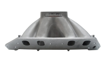 Edelbrock Big Victor 2 Spread-Port Intake Manifold for Big-Block Chevy 28001 Photo - Unmounted