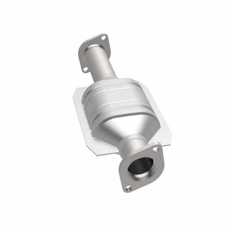 MagnaFlow Hyundai Sonata HM Grade Federal / EPA Compliant Direct-Fit Catalytic Converter 23877 360 Degree Image Set