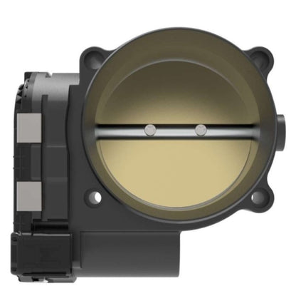 aFe 18-21 Ford Mustang GT 5.0L 85mm Billet Throttle Body 46-39101 46-39101 User 1