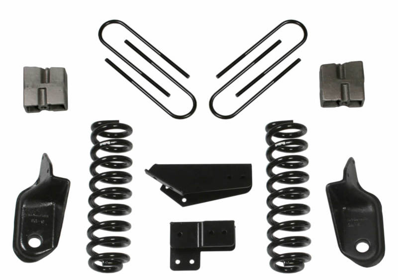 Skyjacker 6" 80-96 F250,350 I 2WD     186F2K 186F2K Photo - Primary