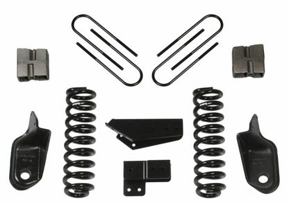 Skyjacker 6" 80-96 F250,350 I 2WD     186F2K 186F2K Photo - Primary