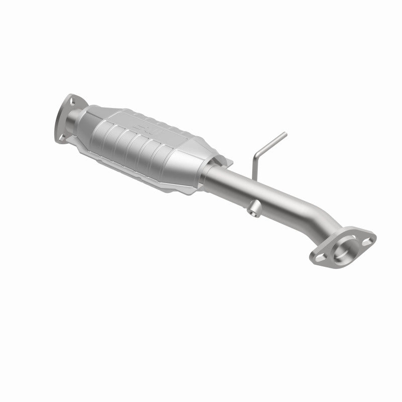 MagnaFlow Kia Sportage HM Grade Federal / EPA Compliant Direct-Fit Catalytic Converter 50669 360 Degree Image Set