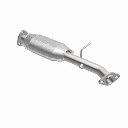 MagnaFlow Kia Sportage HM Grade Federal / EPA Compliant Direct-Fit Catalytic Converter 50669 360 Degree Image Set