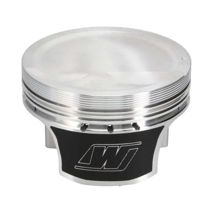 Wiseco Ford SOHC V8 4.6L 2 Val NA/Boost/Nitrous Top Ring Down .300in -6.0cc 3.572 Bore 10.8:1 CR K0086X2 K0086X2 User 5