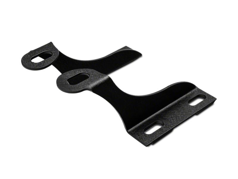 Raxiom 09-14 Ford F-150 Windshield Cowl Cube Light Mounting Brackets T543345 T543345 Photo - Close Up
