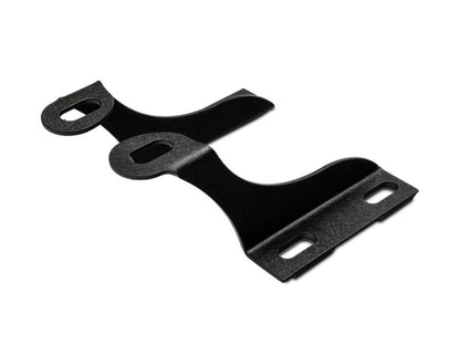 Raxiom 09-14 Ford F-150 Windshield Cowl Cube Light Mounting Brackets T543345 T543345 Photo - Close Up