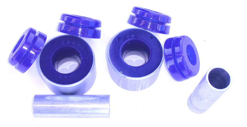 SuperPro Front Control Arm Lower-Inner Rear Bushing Kit SPF3416K Photo - Primary
