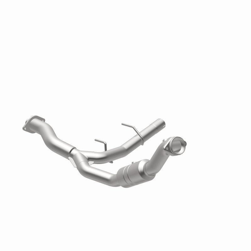 MagnaFlow Ford F-150 California Grade CARB Compliant Direct-Fit Catalytic Converter 5451429 360 Degree Image Set