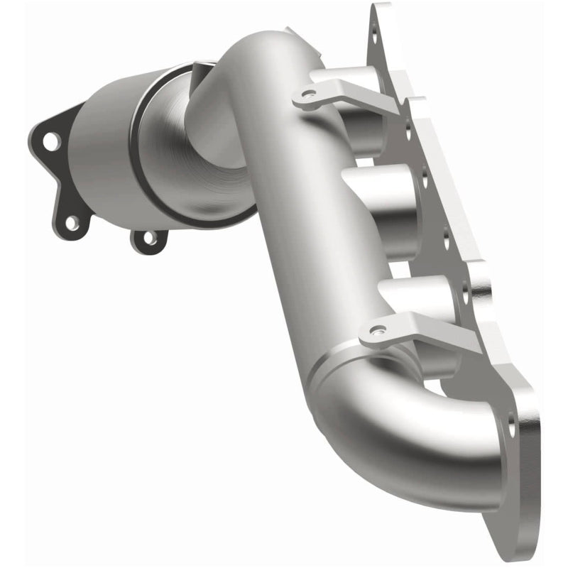 MagnaFlow OEM Grade Federal / EPA Compliant Manifold Catalytic Converter 22-093 Photo - out of package