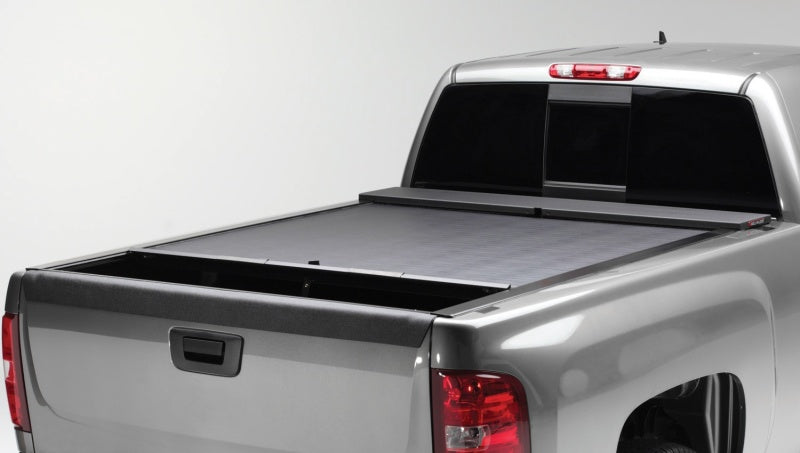 Roll-N-Lock RNL M-Series Tonneau Cover Tonneau Covers Tonneau Covers - Retractable main image