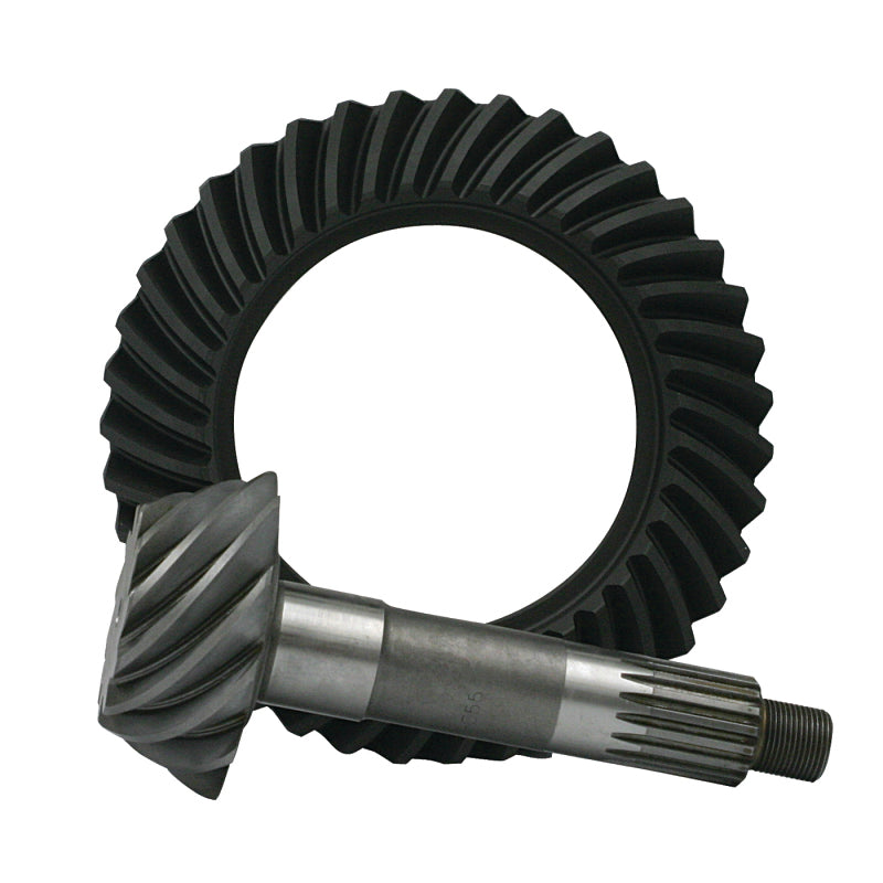 Yukon Gear & Axle Yukon Gear High Performance Gear Set For GM Chevy 55P in a 3.08 Ratio YG GM55P-308 YG GM55P-308 Photo - Primary