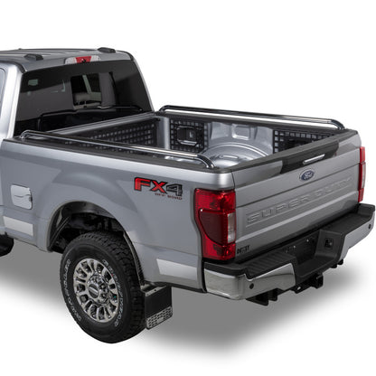 Putco 05-08 Lincoln Mark LT - Reg Cab & Super Cab - 8ft Bed Pop Up Lockers 29828 29828 Photo - Primary
