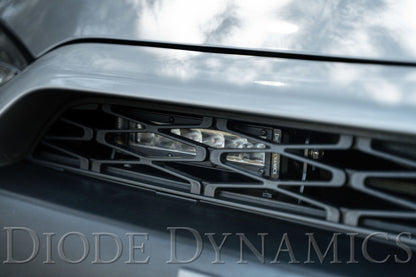Diode Dynamics 14-21 Toyota 4Runner Stage Series SAE/DOT LED Lightbar Kit - White SAE/DOT Driving DD6755 DD6755 User 2