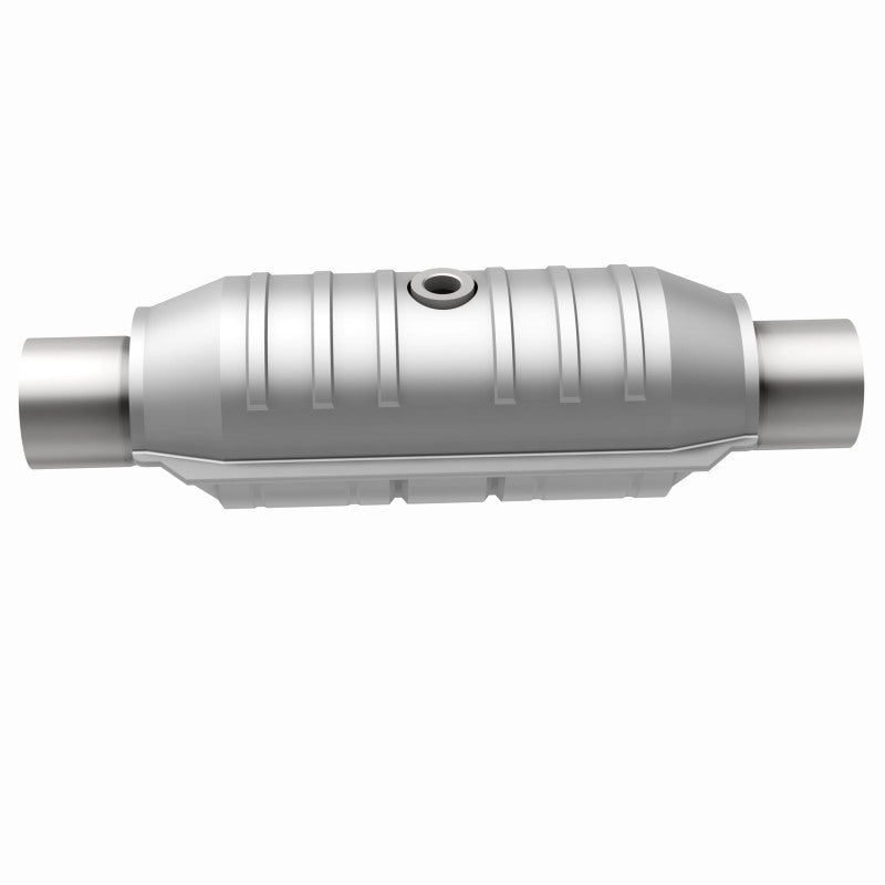 MagnaFlow Isuzu Oasis California Grade CARB Compliant Universal Catalytic Converter 408055 360 Degree Image Set