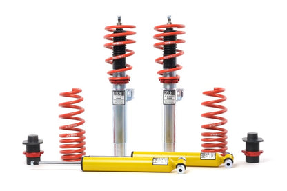 H&R Street Performance Coilovers BMW 328I 2012-2013 28895-1 Photo - Primary