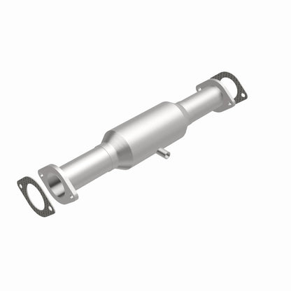 MagnaFlow Ford California Grade CARB Compliant Direct-Fit Catalytic Converter 3391352 360 Degree Image Set