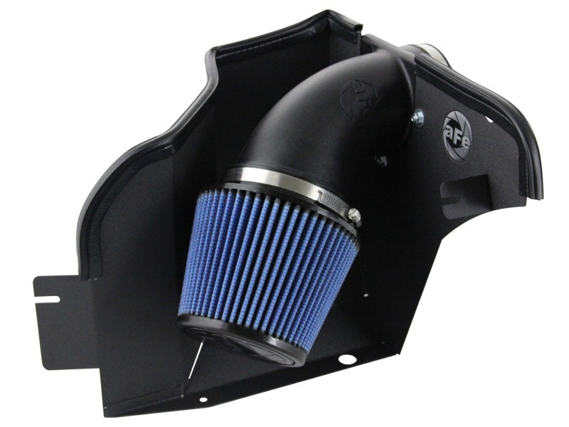 aFe  POWER 54-12392 Magnum FORCE Stage-2 Pro 5R Cold Air Intake System 54-12392 Photo - Primary