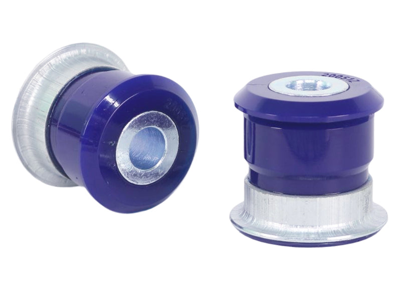 Superpro Upper Control Arm Replacement Bushing Kit (1 Arm) (For TRC6640 & TRC6645) KIT6640K KIT6640K Photo - out of package