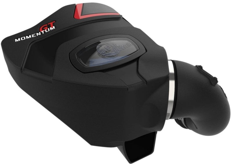 aFe Momentum GT Cold Air Intake System w/Pro 5R Filter 20-21 BMW M340i (G20) 3.0 L6 (t) N58 50-70060R 50-70060R User 1