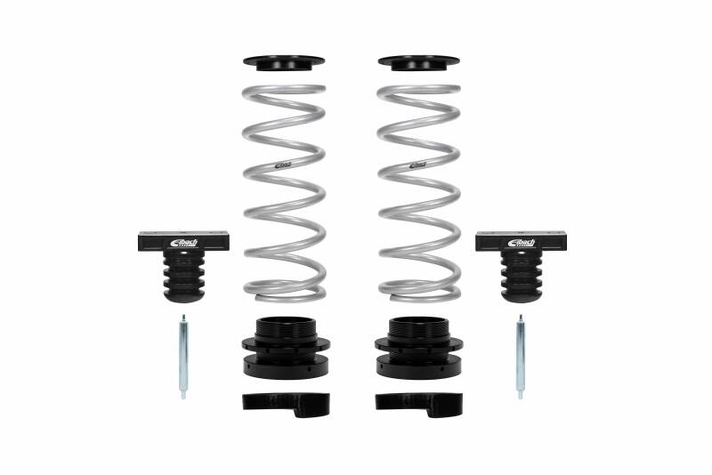 Eibach 10-23 Lexus GX460 Load-Leveling System (Rear) (For +400Lbs Of Added Weight) AK31-59-006-03-02 AK31-59-006-03-02 Photo - Primary