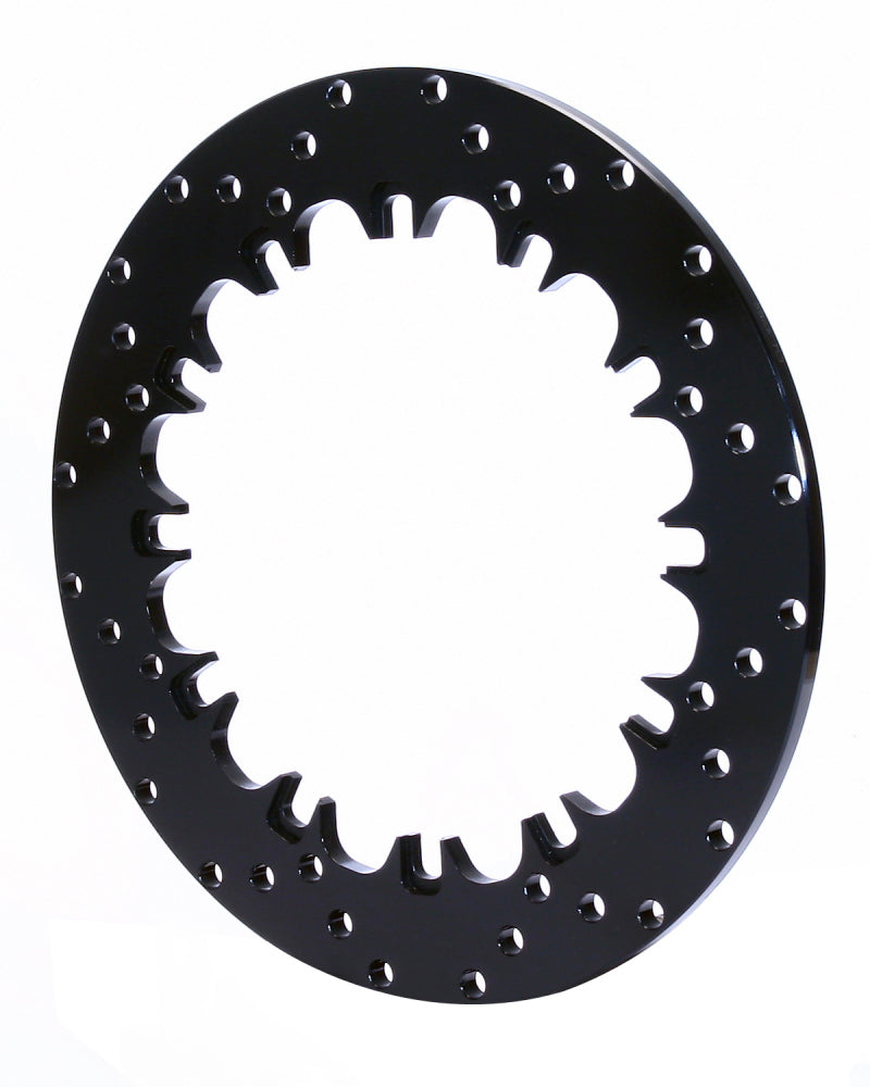Wilwood Rotor-Steel-Ssf Front, 12.90 x .380 - 12 on 8.75" 160-4766 Photo - Primary