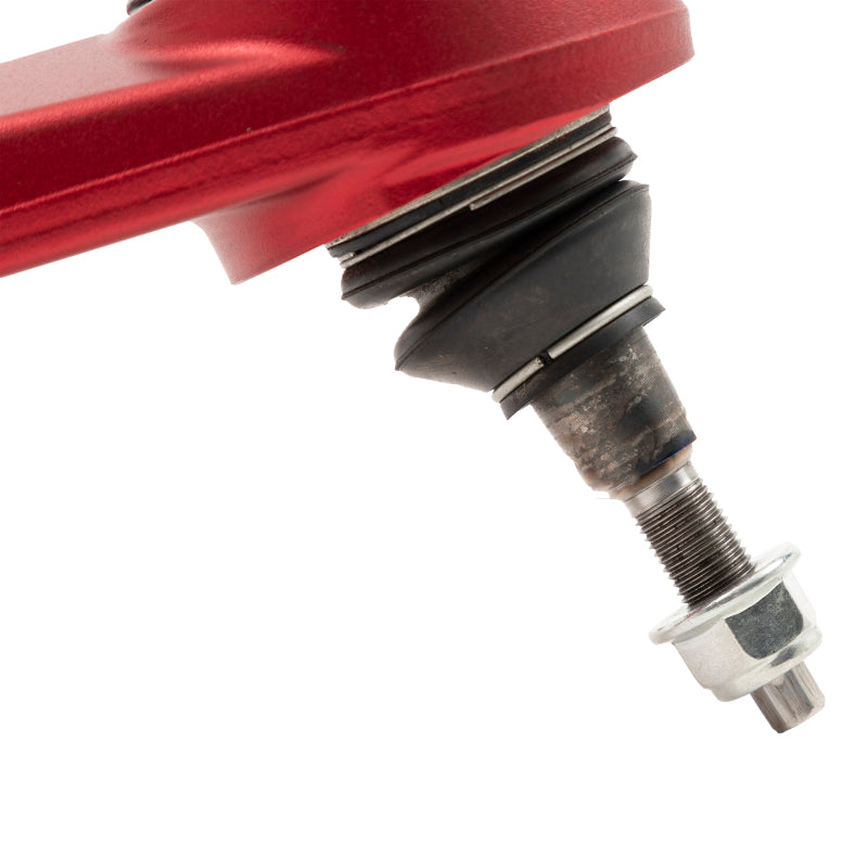 Belltech 2021+ Ford Bronco 4WD (w/o Sasquatch PKG) Forged Control Arm Kit 252003 252003 User 4