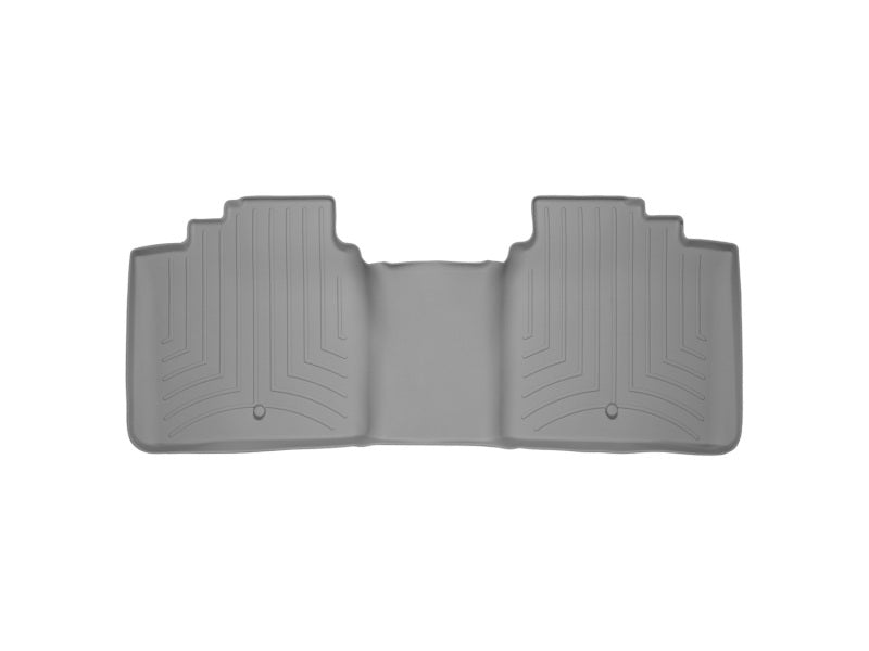 WeatherTech 13+ Lexus ES Rear FloorLiner - Grey 464763 464763 Photo - Primary