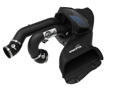 aFe Momentum GT Pro 5R Cold Air Intake System 2021-2022 Ford F-150 Raptor V6-3.5L (tt) 50-30072R 50-30072R Photo - Unmounted