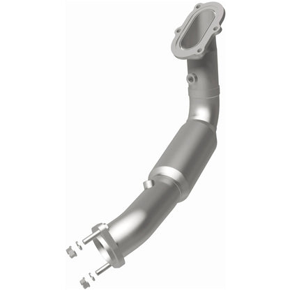 MagnaFlow Chevrolet Corvette California Grade CARB Compliant Direct-Fit Catalytic Converter 5561847 Photo - out of package