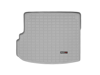 WeatherTech 09+ Mercedes-Benz GLK-Class (X204) Cargo Liners - Grey 42383 42383 Photo - Primary