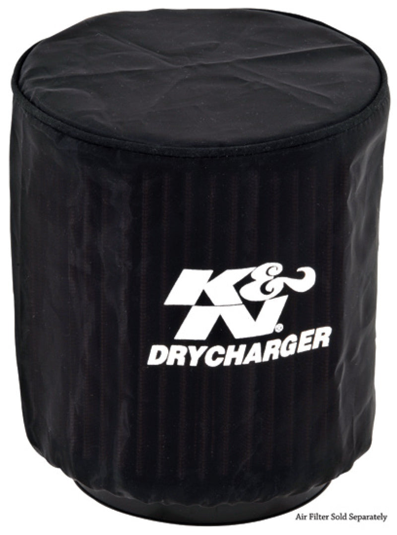 K&N Engineering KN DryCharger Air Filter Wrap Air Filters Pre-Filters main image