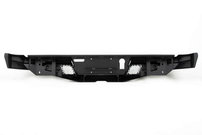 DV8 Offroad 20-23 Jeep Gladiator JT MTO Series Rear Bumper RBGL-06 RBGL-06 Photo - Unmounted