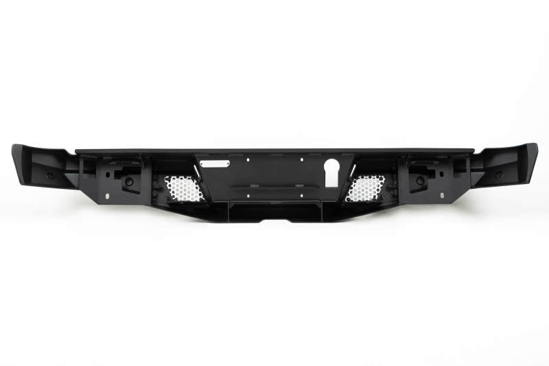 DV8 Offroad 20-23 Jeep Gladiator JT MTO Series Rear Bumper RBGL-06 RBGL-06 Photo - Unmounted
