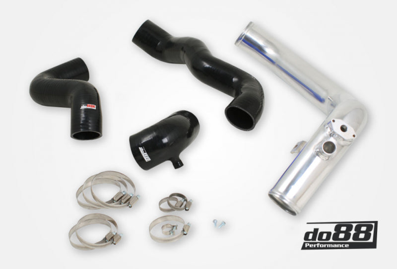 do88 DOB Intercooler Pipe Kit Forced Induction Intercooler Pipe Kits main image