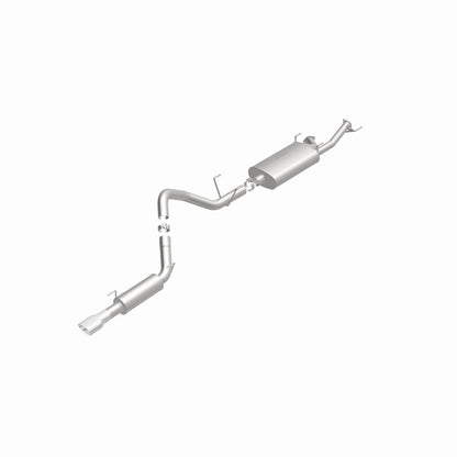 MagnaFlow Toyota Sequoia Street Series Cat-Back Performance Exhaust System 15808 360 Degree Image Set