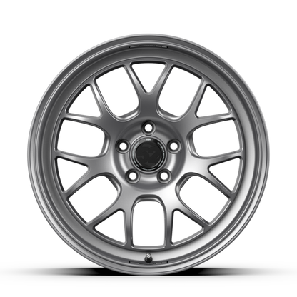fifteen52 Apex RSR 18x8.5 5x112 42mm ET 57.1mm Center Bore Matte Titanium RSAMT-88551+42 RSAMT-88551+42 User 1