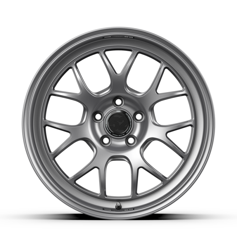 fifteen52 Apex RSR 18x8.5 5x112 42mm ET 57.1mm Center Bore Matte Titanium RSAMT-88551+42 RSAMT-88551+42 User 1