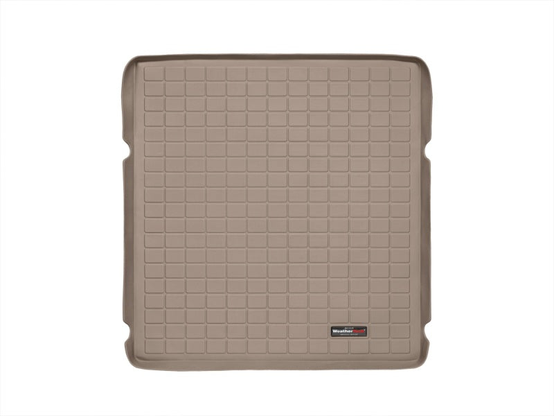 WeatherTech WT Cargo Liners - Tan Floor Mats Floor Mats - Rubber main image