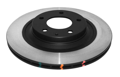 DBA 04-11 Mazda RX-8 Rear 4000 Series Plain Rotor 42551 42551 Photo - out of package