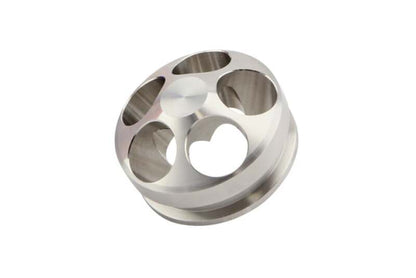 Turbosmart  ALV40 Outlet Weld Flange TS-0550-3104 Photo - Primary