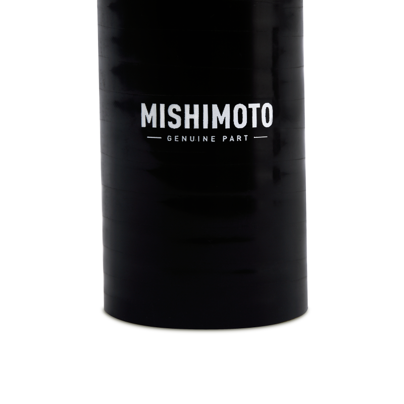 Mishimoto Silicone Upper Radiator Hose Chevrolet Chevelle (327) 1965 1967 MMHOSE-GM-19U Photo - Close Up